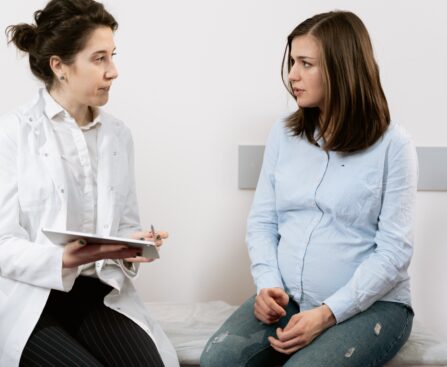 Choroba bostońska a ciąża – co musisz wiedzieć?